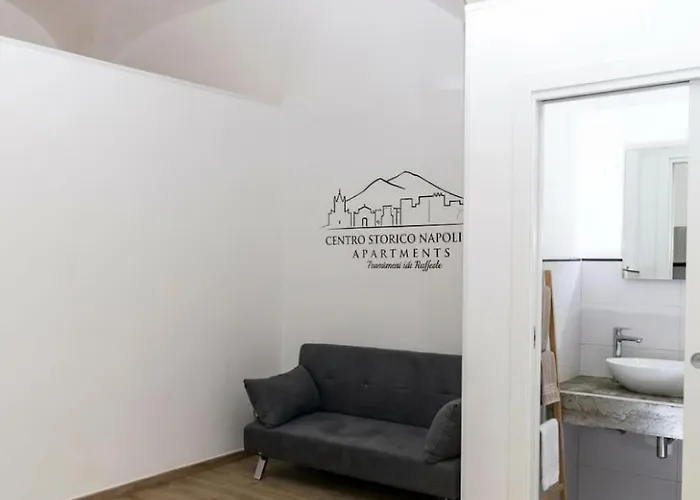Centro Storico Napoletano